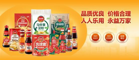 球唛番茄调味酱（番茄沙司）全国销量第一冰