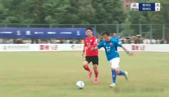 首胜常州终“进球”前5有4支苏北队冰球突破技巧江苏苏超积分榜宿迁徐州(图4)