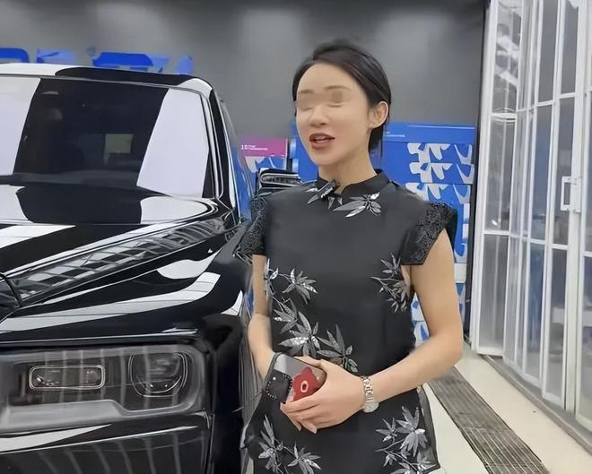 后续：女司机气到流产公布完整行车记录仪冰球突破正规网站河北女司机与骑手冲突(图14)