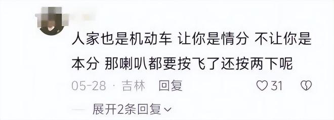 后续：女司机气到流产公布完整行车记录仪冰球突破正规网站河北女司机与骑手冲突(图3)