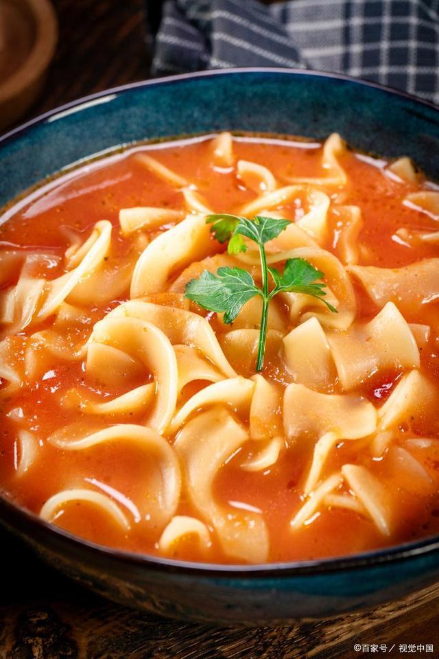 烤鸭、兰州拉面还有什么？你吃过几种？冰球