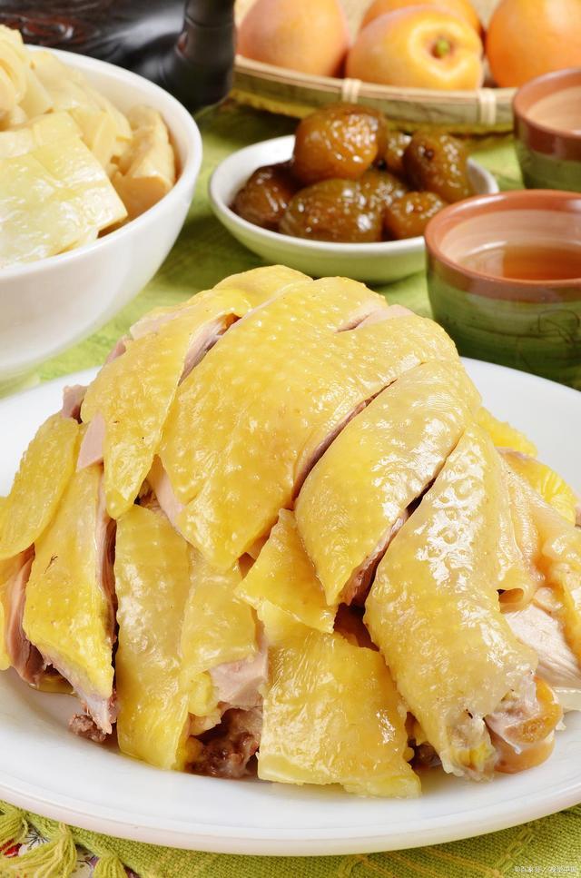 烤鸭、兰州拉面还有什么？你吃过几种？冰球突破豪华版带地名的名吃除了北京(图4)