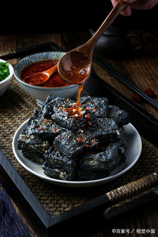 烤鸭、兰州拉面还有什么？你吃过几种？冰球突破豪华版带地名的名吃除了北京(图6)