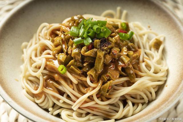 烤鸭、兰州拉面还有什么？你吃过几种？冰球突破豪华版带地名的名吃除了北京(图10)