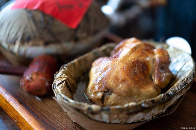 烤鸭、兰州拉面还有什么？你吃过几种？冰球突破豪华版带地名的名吃除了北京(图15)