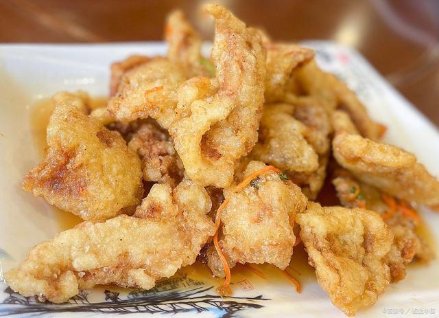 烤鸭、兰州拉面还有什么？你吃过几种？冰球突破豪华版带地名的名吃除了北京(图14)