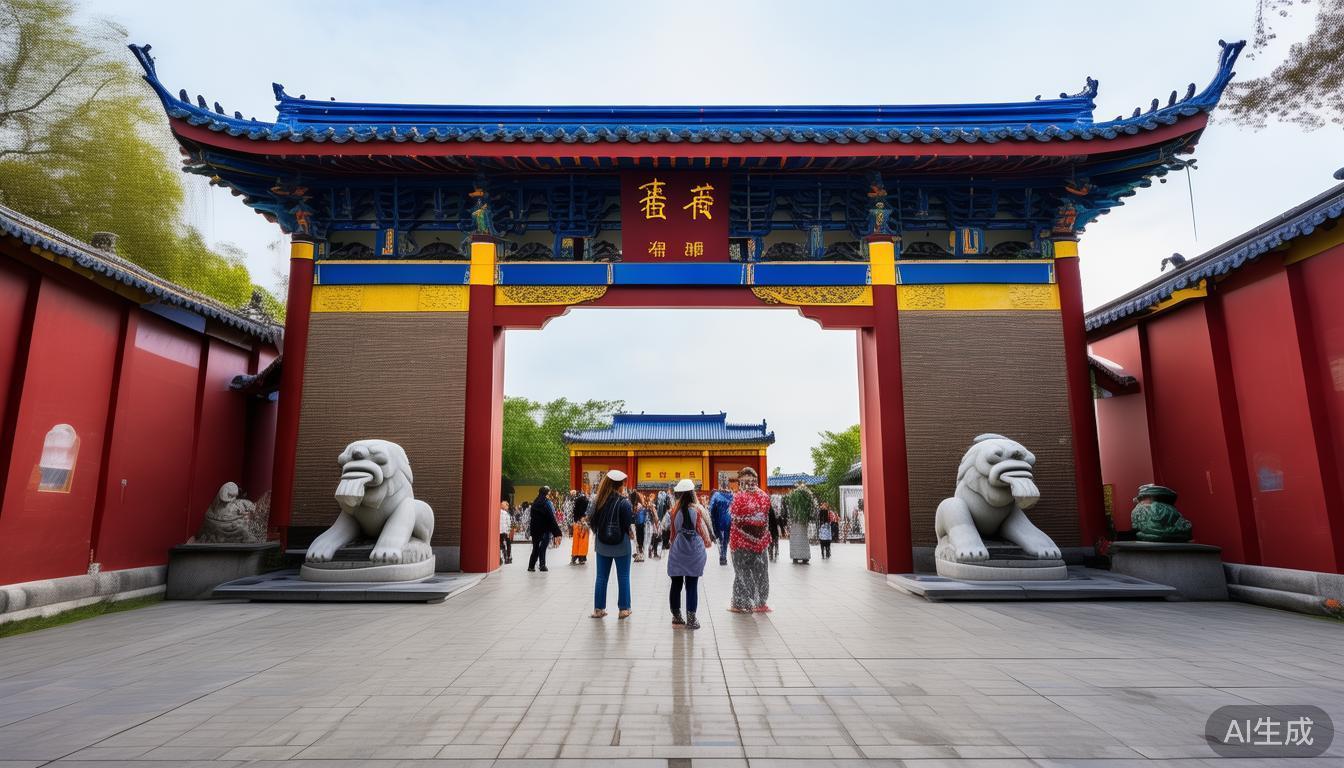 这个文化园如何用老鼠胡须写出45万字传奇？冰球突破豪华版十万件老物件竟引来百万点赞！(图4)