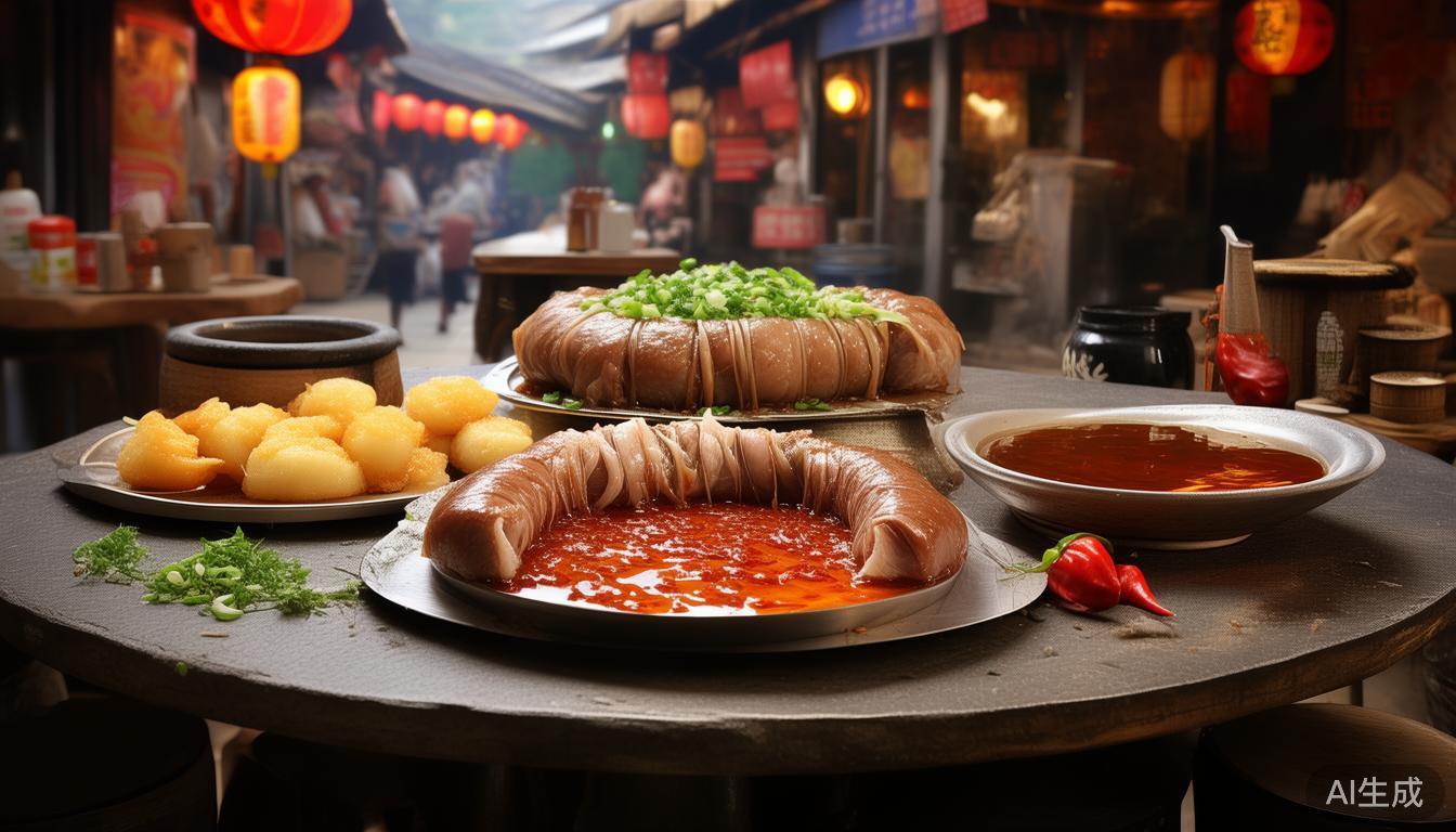 这个文化园如何用老鼠胡须写出45万字传奇？冰球突破豪华版十万件老物件竟引来百万点赞！(图7)