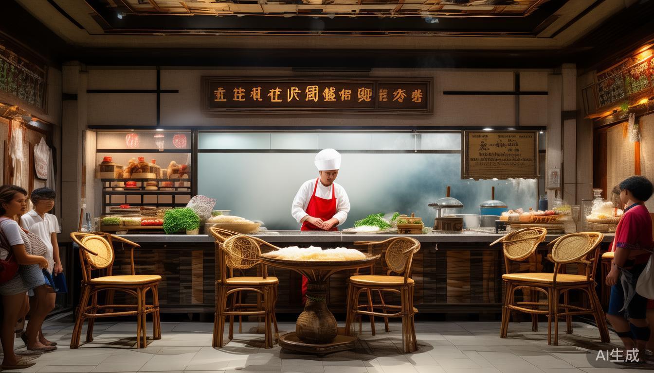 这个文化园如何用老鼠胡须写出45万字传奇？冰球突破豪华版十万件老物件竟引来百万点赞！(图6)