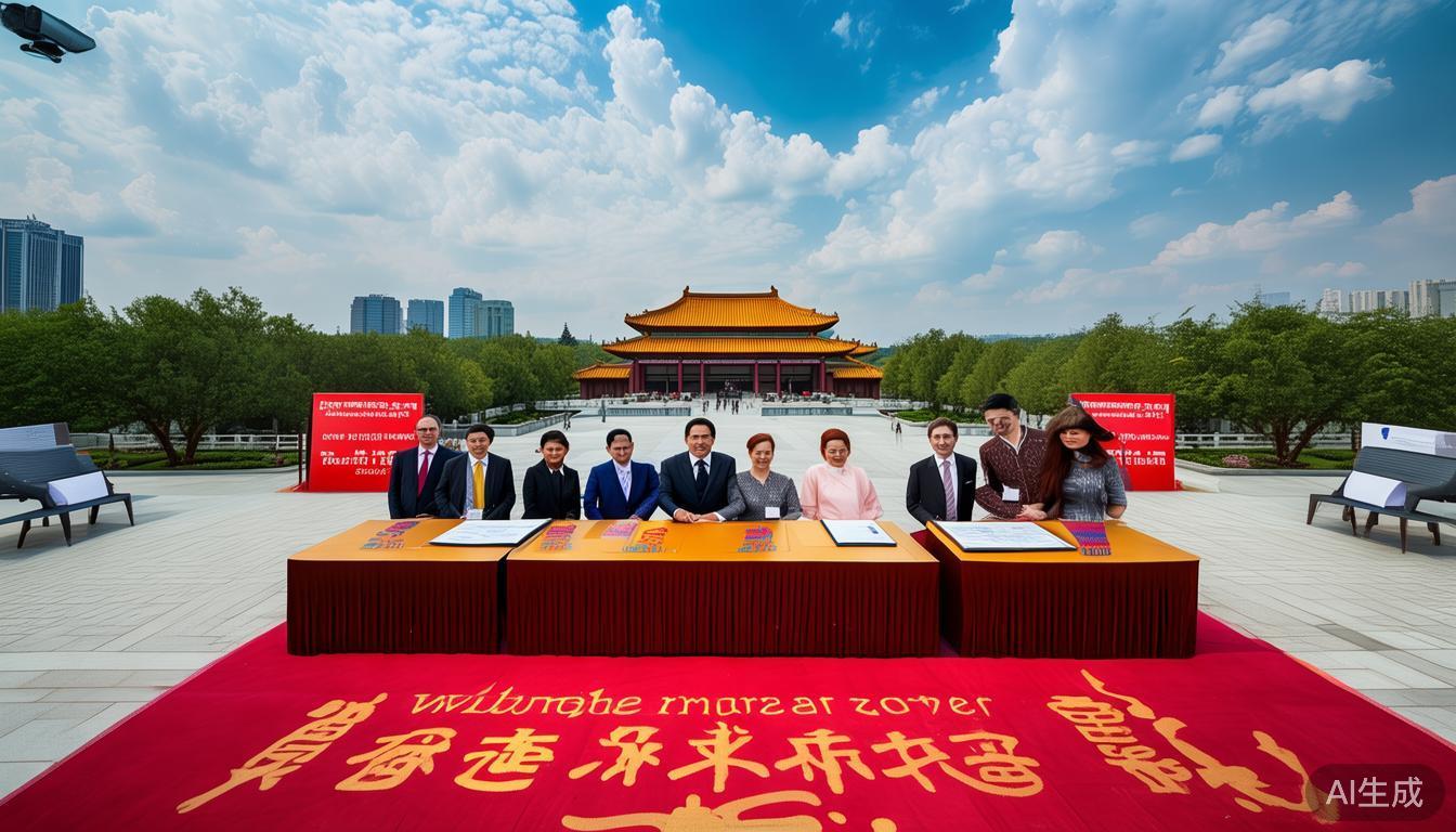 这个文化园如何用老鼠胡须写出45万字传奇？冰球突破豪华版十万件老物件竟引来百万点赞！(图5)